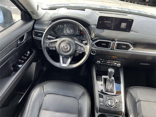 2023 Mazda Mazda CX-5 2.5 S Premium Plus Package