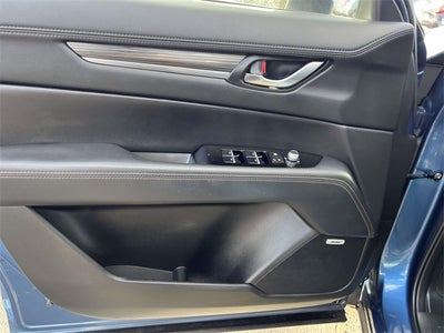 2023 Mazda Mazda CX-5 2.5 S Premium Plus Package