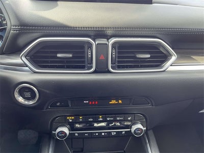 2023 Mazda Mazda CX-5 2.5 S Premium Plus Package