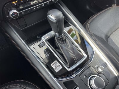 2023 Mazda Mazda CX-5 2.5 S Premium Plus Package