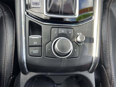 2023 Mazda Mazda CX-5 2.5 S Premium Plus Package