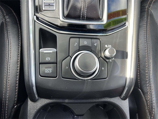 2023 Mazda Mazda CX-5 2.5 S Premium Plus Package