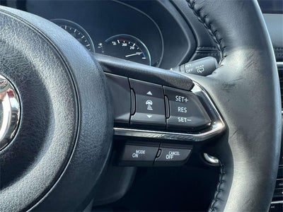 2023 Mazda Mazda CX-5 2.5 S Premium Plus Package