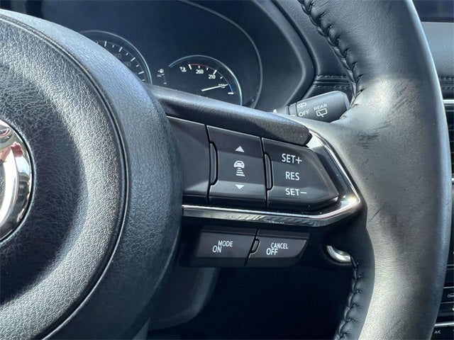 2023 Mazda Mazda CX-5 2.5 S Premium Plus Package