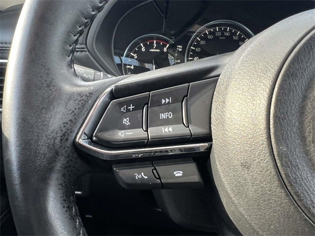 2023 Mazda Mazda CX-5 2.5 S Premium Plus Package