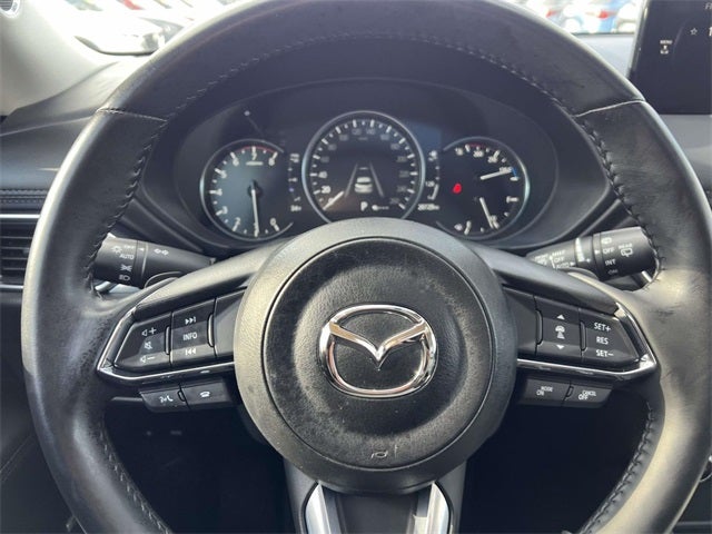2023 Mazda Mazda CX-5 2.5 S Premium Plus Package