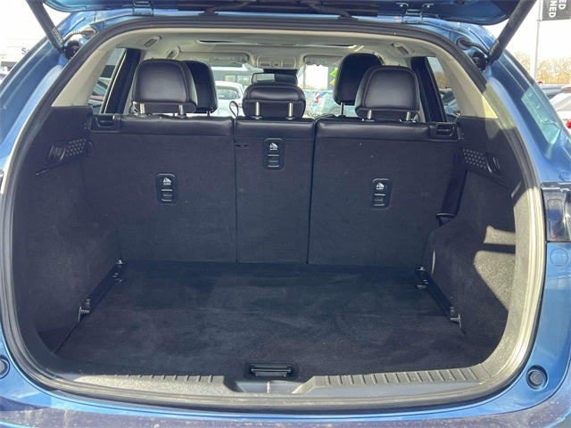 2023 Mazda Mazda CX-5 2.5 S Premium Plus Package