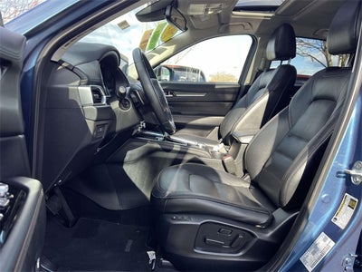 2023 Mazda Mazda CX-5 2.5 S Premium Plus Package