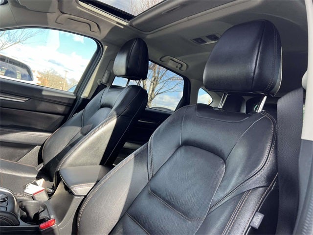 2023 Mazda Mazda CX-5 2.5 S Premium Plus Package