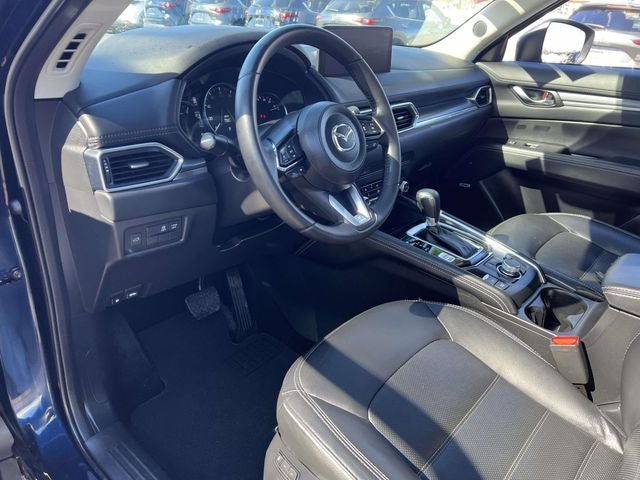 2024 Mazda Mazda CX-5 2.5 S Premium Plus Package