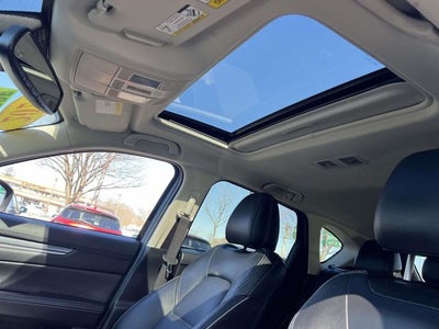 2024 Mazda Mazda CX-5 2.5 S Premium Plus Package