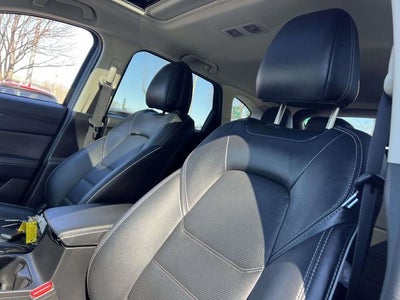 2024 Mazda Mazda CX-5 2.5 S Premium Plus Package