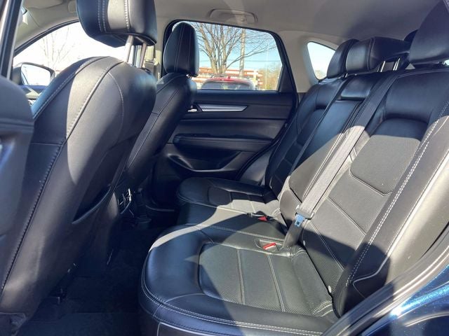 2024 Mazda Mazda CX-5 2.5 S Premium Plus Package