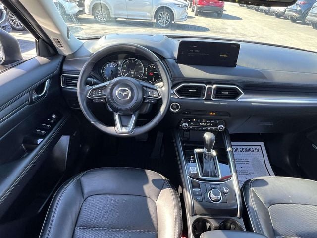 2024 Mazda Mazda CX-5 2.5 S Premium Plus Package