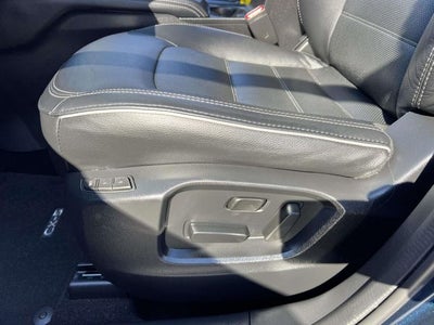 2024 Mazda Mazda CX-5 2.5 S Premium Plus Package