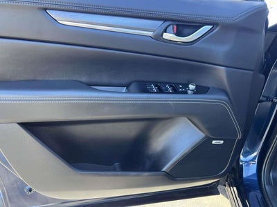 2024 Mazda Mazda CX-5 2.5 S Premium Plus Package