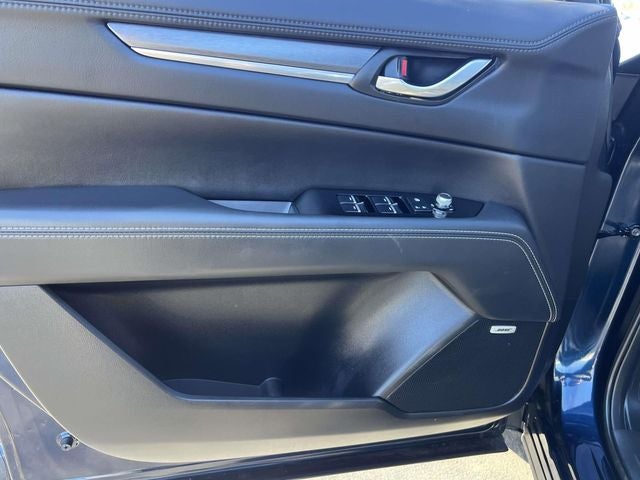 2024 Mazda Mazda CX-5 2.5 S Premium Plus Package