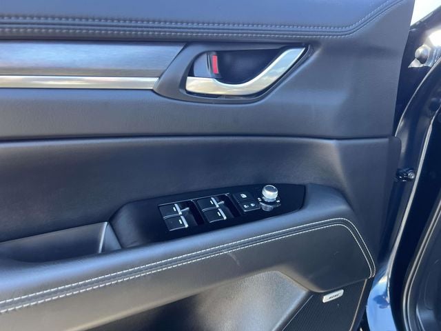 2024 Mazda Mazda CX-5 2.5 S Premium Plus Package