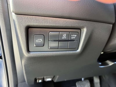 2024 Mazda Mazda CX-5 2.5 S Premium Plus Package