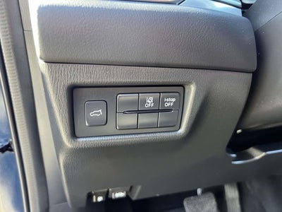 2024 Mazda Mazda CX-5 2.5 S Premium Plus Package