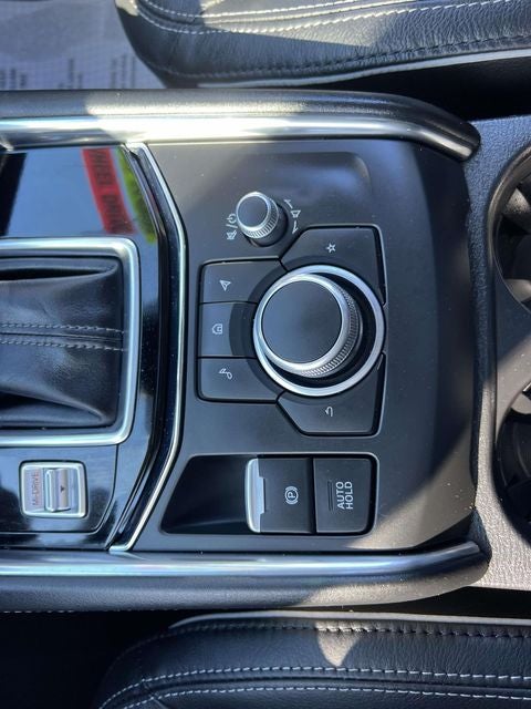 2024 Mazda Mazda CX-5 2.5 S Premium Plus Package