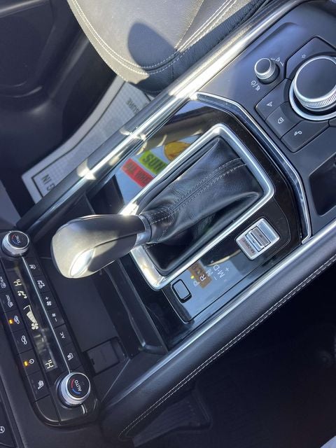 2024 Mazda Mazda CX-5 2.5 S Premium Plus Package