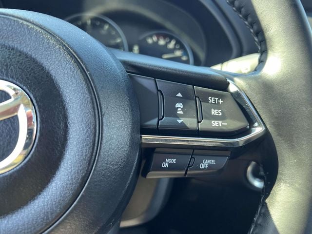 2024 Mazda Mazda CX-5 2.5 S Premium Plus Package