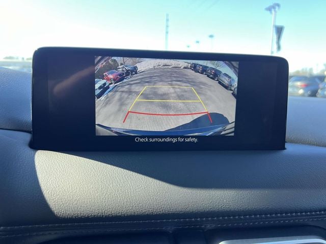 2024 Mazda Mazda CX-5 2.5 S Premium Plus Package