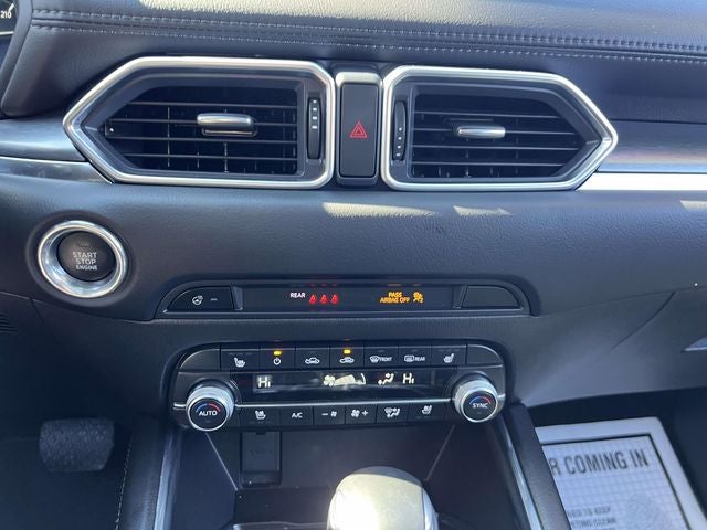 2024 Mazda Mazda CX-5 2.5 S Premium Plus Package