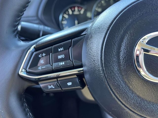 2024 Mazda Mazda CX-5 2.5 S Premium Plus Package