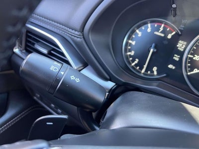 2024 Mazda Mazda CX-5 2.5 S Premium Plus Package