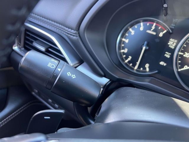 2024 Mazda Mazda CX-5 2.5 S Premium Plus Package