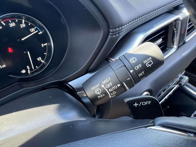 2024 Mazda Mazda CX-5 2.5 S Premium Plus Package