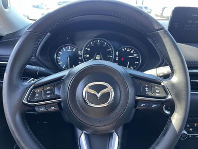 2024 Mazda Mazda CX-5 2.5 S Premium Plus Package