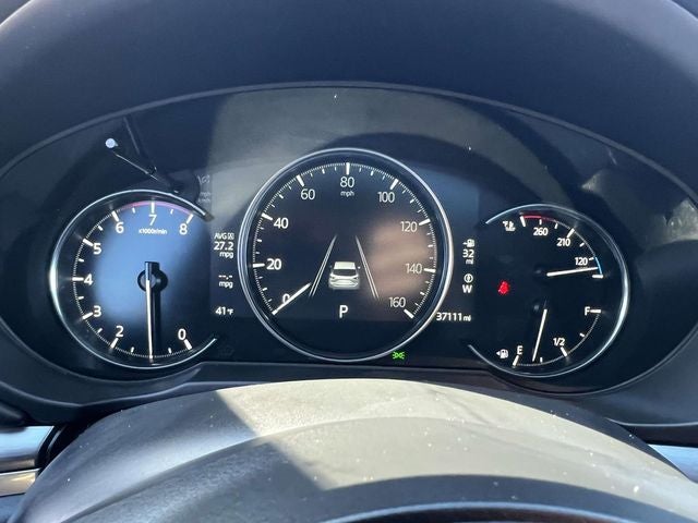 2024 Mazda Mazda CX-5 2.5 S Premium Plus Package