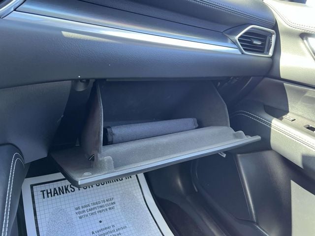 2024 Mazda Mazda CX-5 2.5 S Premium Plus Package