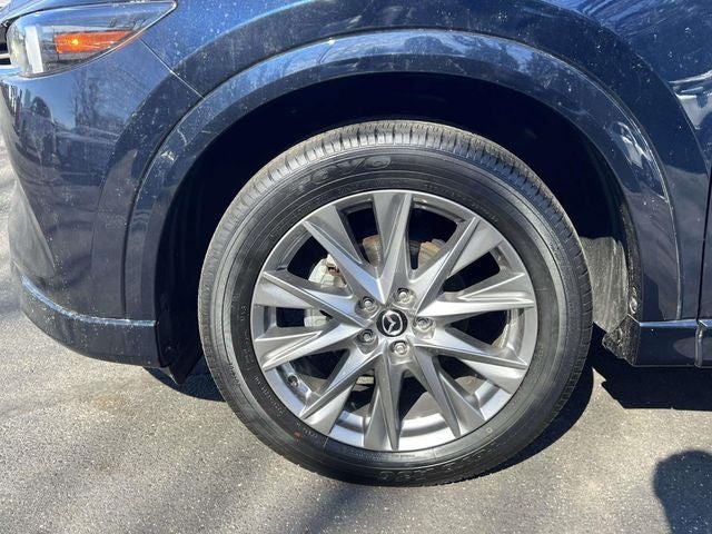 2024 Mazda Mazda CX-5 2.5 S Premium Plus Package