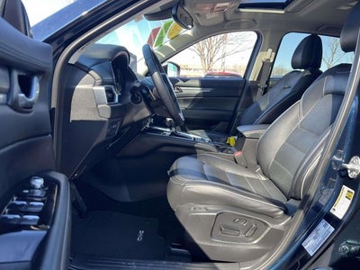 2024 Mazda Mazda CX-5 2.5 S Premium Plus Package