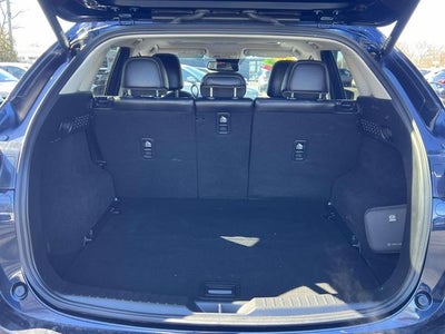 2024 Mazda Mazda CX-5 2.5 S Premium Plus Package