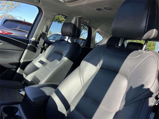 2023 Mazda Mazda CX-5 2.5 S Premium Plus Package