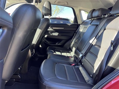 2023 Mazda Mazda CX-5 2.5 S Premium Plus Package