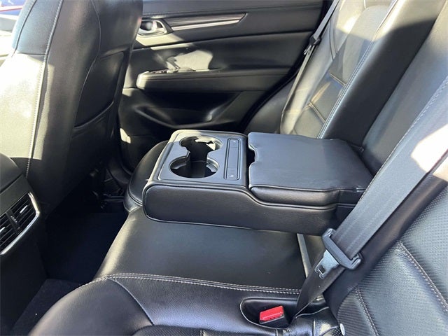 2023 Mazda Mazda CX-5 2.5 S Premium Plus Package