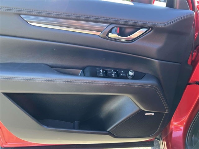2023 Mazda Mazda CX-5 2.5 S Premium Plus Package