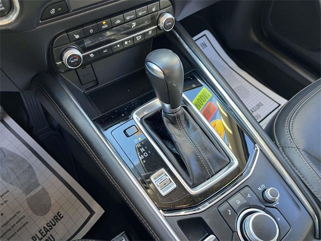 2023 Mazda Mazda CX-5 2.5 S Premium Plus Package