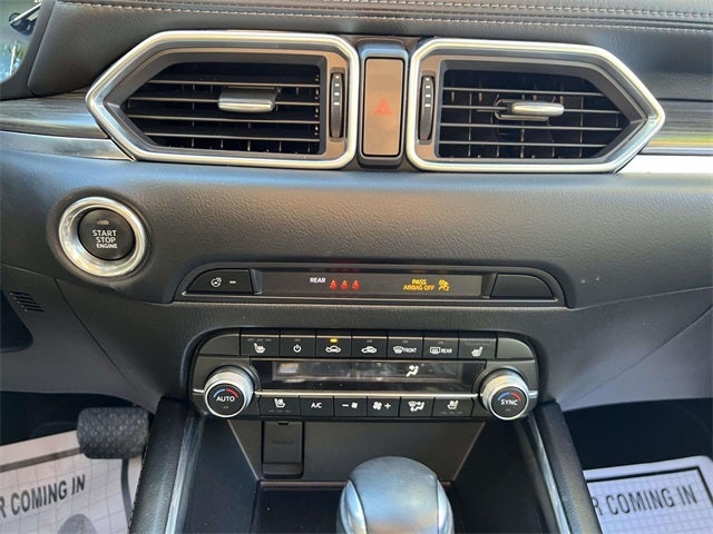 2023 Mazda Mazda CX-5 2.5 S Premium Plus Package