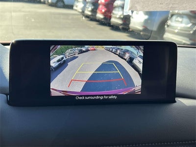 2023 Mazda Mazda CX-5 2.5 S Premium Plus Package