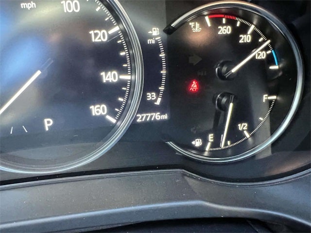 2023 Mazda Mazda CX-5 2.5 S Premium Plus Package