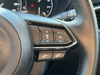 2023 Mazda Mazda CX-5 2.5 S Premium Plus Package