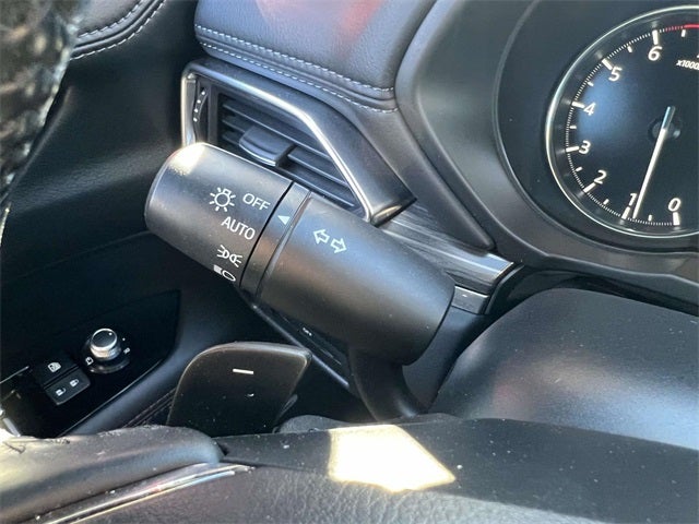 2023 Mazda Mazda CX-5 2.5 S Premium Plus Package
