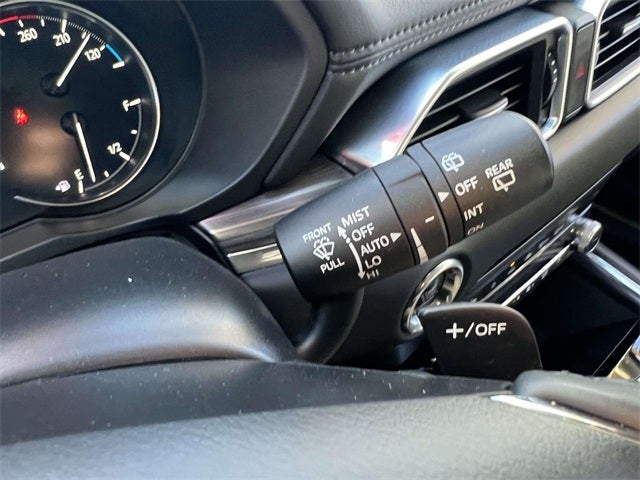 2023 Mazda Mazda CX-5 2.5 S Premium Plus Package